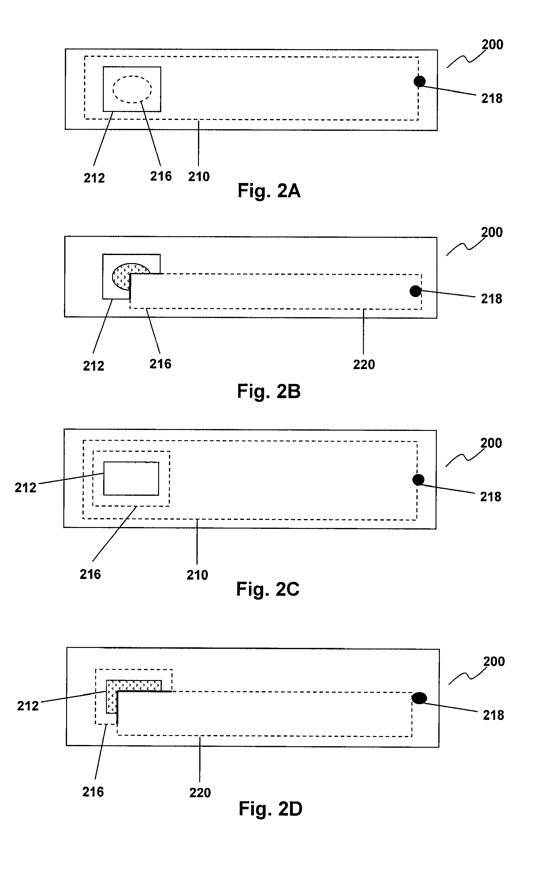 Stimulus Indicating Device Employing Polymer Gels