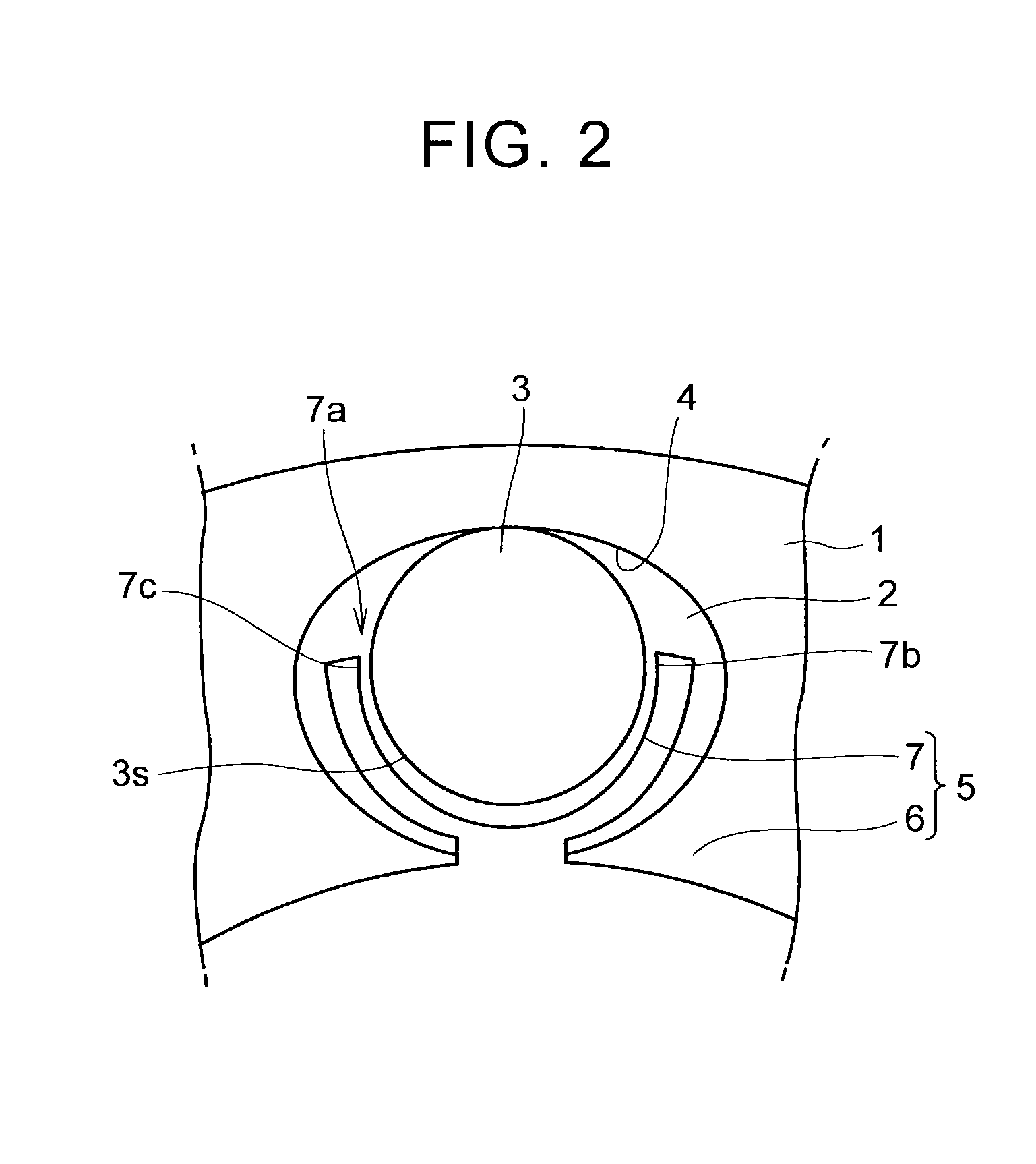 Torsional vibration reducing device