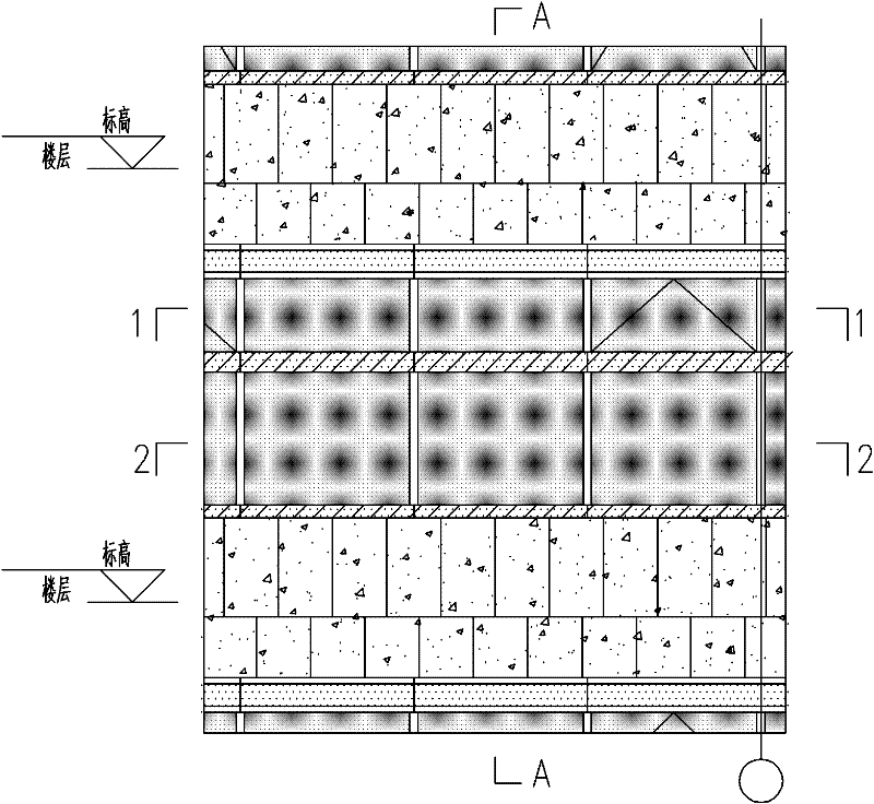 Z-shaped window unit body