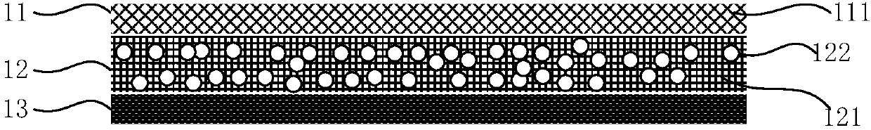 Wavelength conversion device and preparing method thereof, luminescent device and projection device