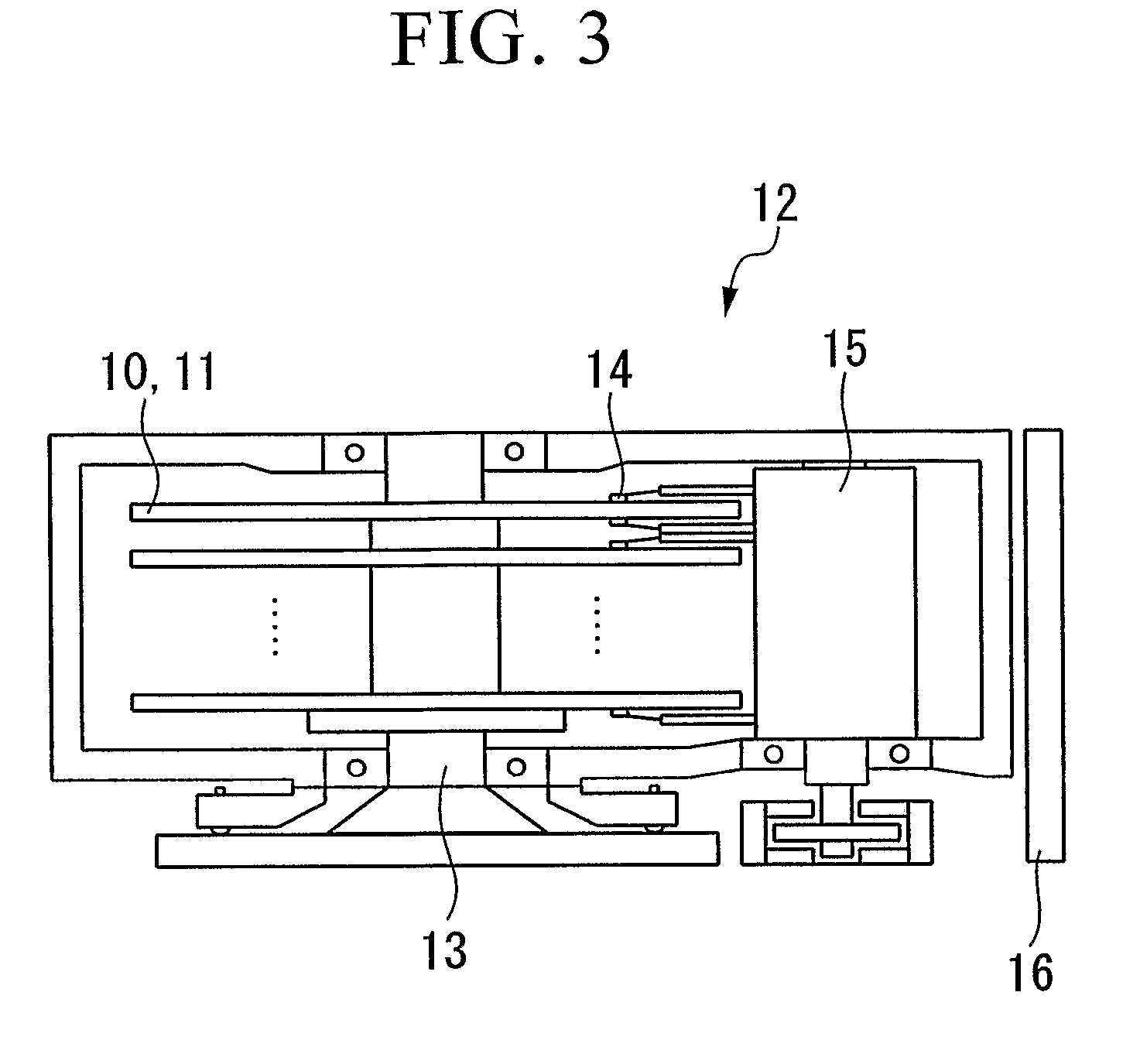 Magnetic Recording Medium, Production Process Thereof, and Magnetic Recording and Reproducing Apparatus