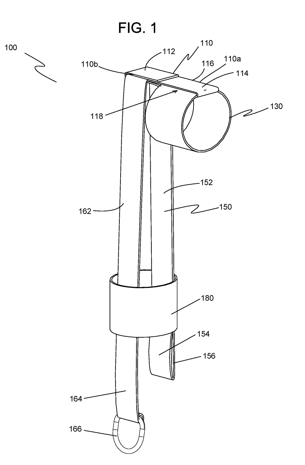 Drop-prevention tool harness and method for pistol-grip hand tools