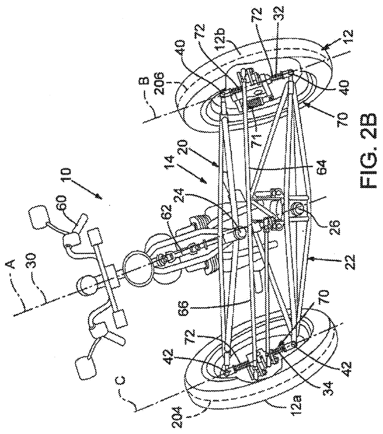 Tilting Wheeled Vehicle