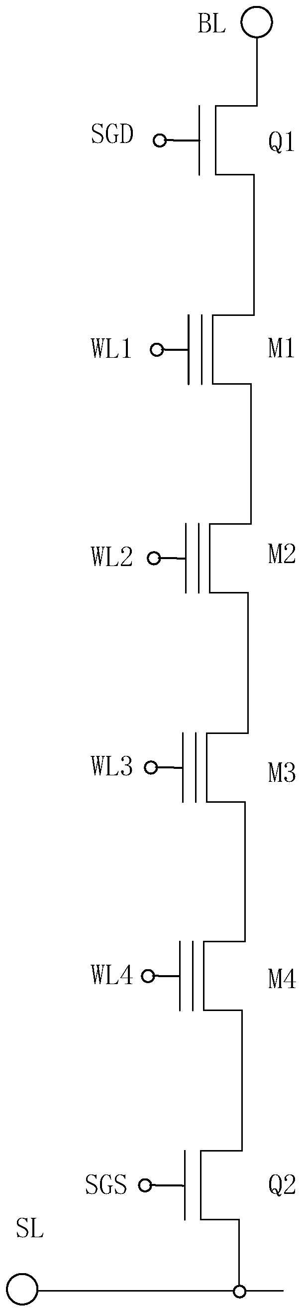 3D memory device and manufacturing method thereof