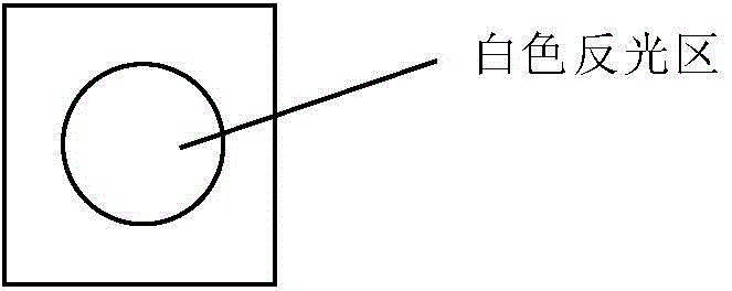 Automatic accurate measurement method for satellite large-size planar array SAR antenna