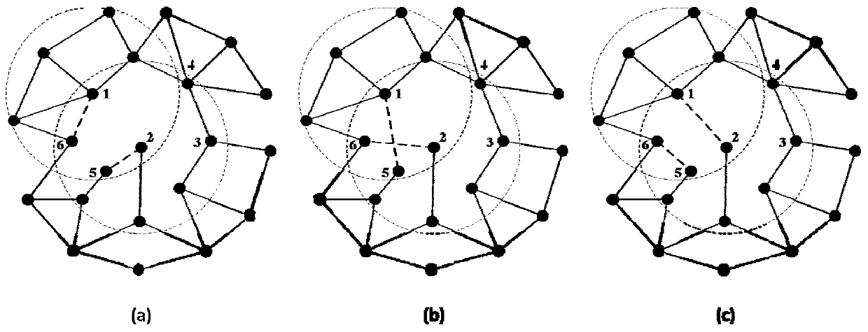 A multi-population co-evolution method for optimizing the topology of wireless sensor networks