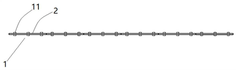 Acoustic metamaterial noise reduction damping plate