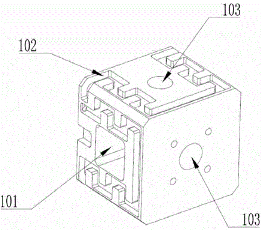 Nuclear magnetic resonance gyroscope based on wide spectrum laser pumping