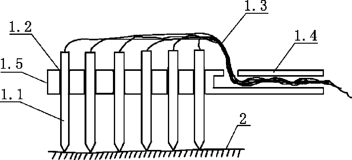 Early-stage breast cancer, skin cancer and other solid carcinoma detection device