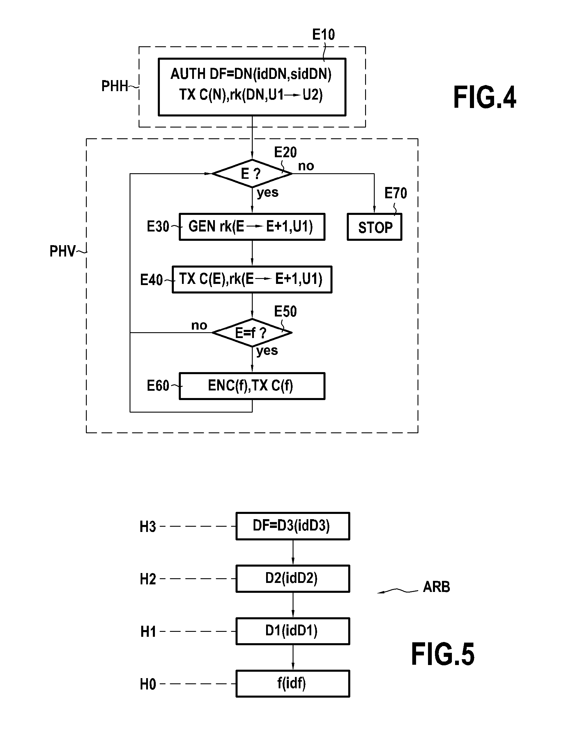 Method of updating a file tree stored on a storage server