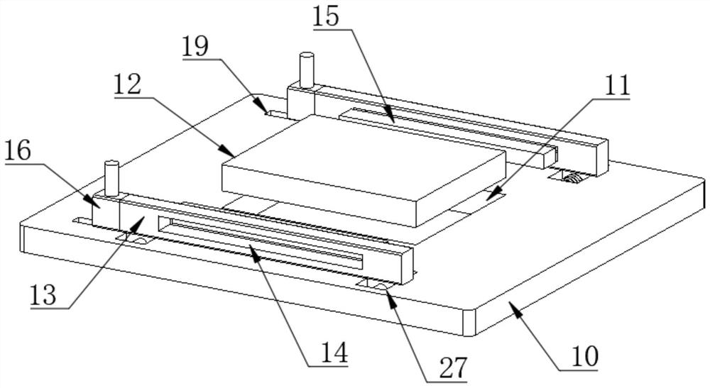 Novel portable handheld fetus-voice meter and using method