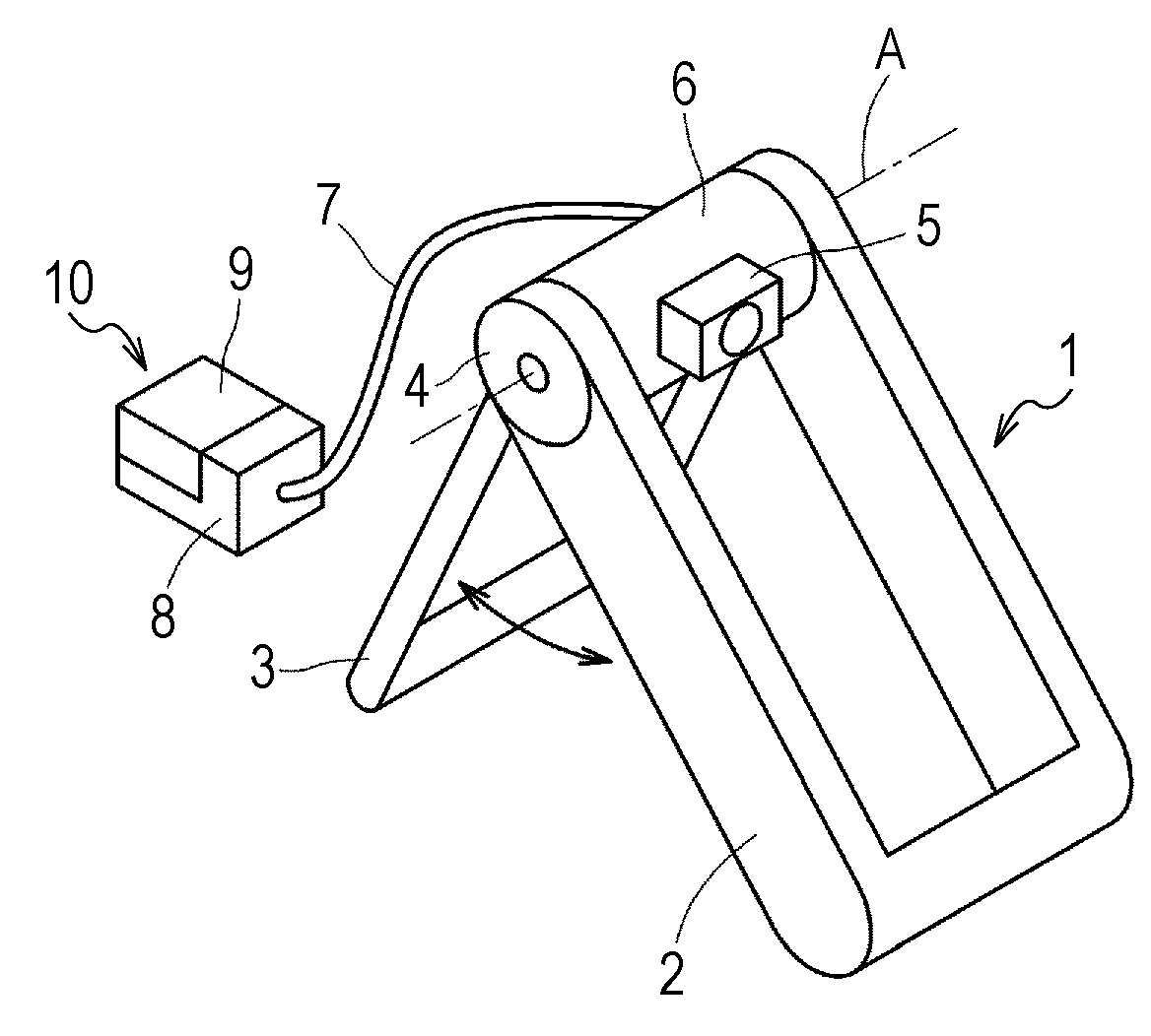 X-ray imaging apparatus