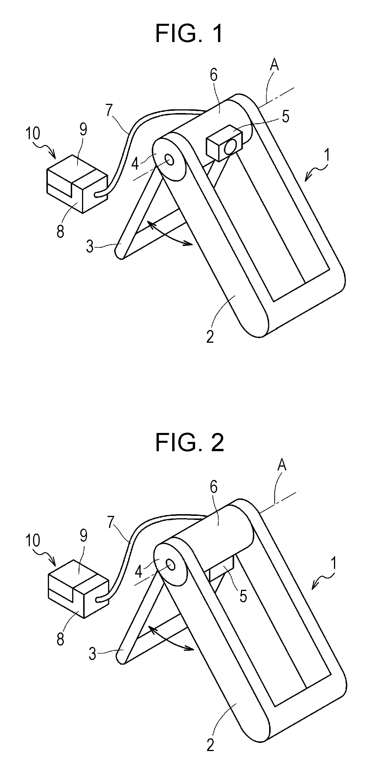 X-ray imaging apparatus