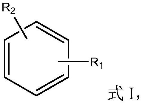 Low cis-polybutadiene rubber, preparation method and application thereof, HIPS resin and preparation method thereof