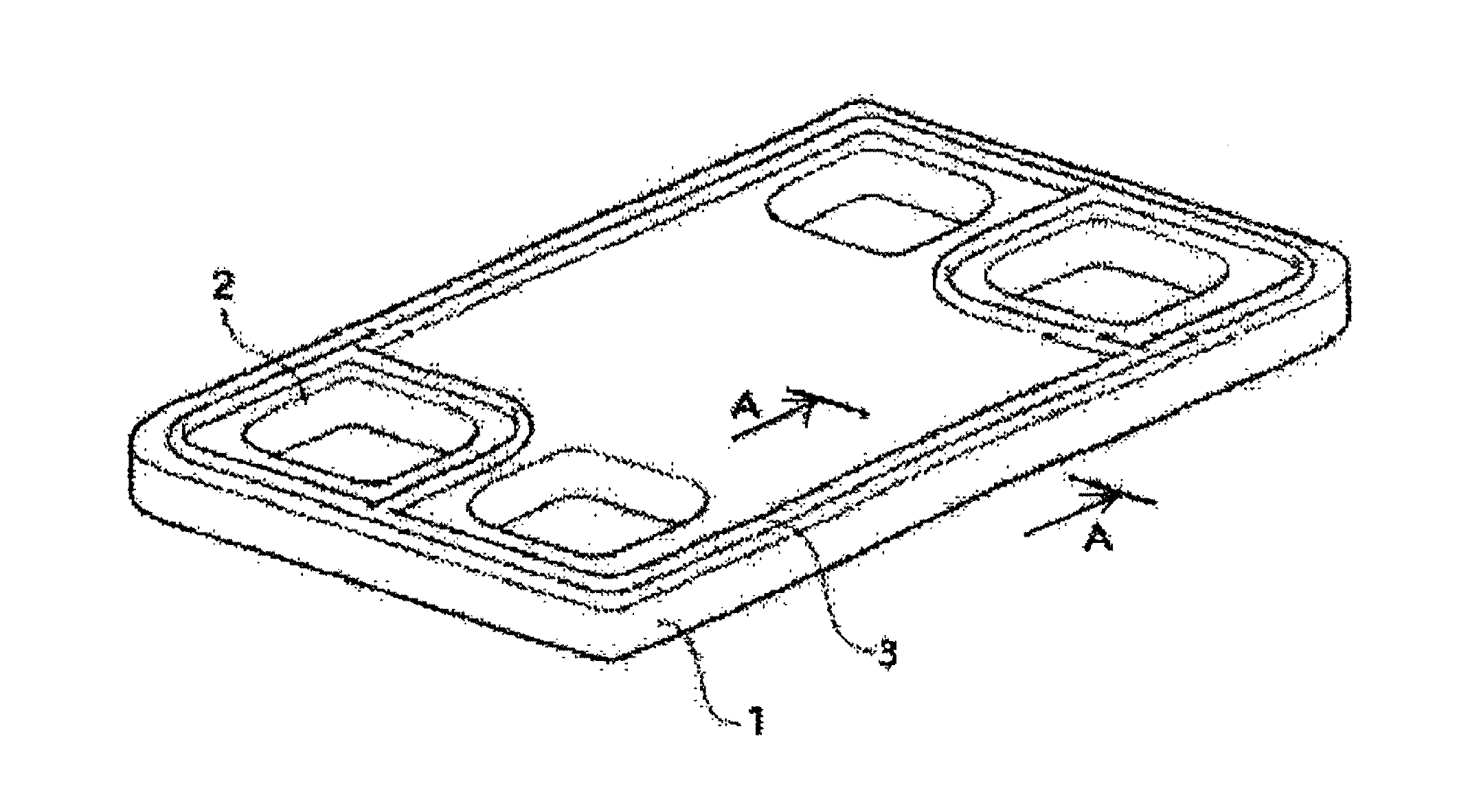 Rubber composition and uses thereof