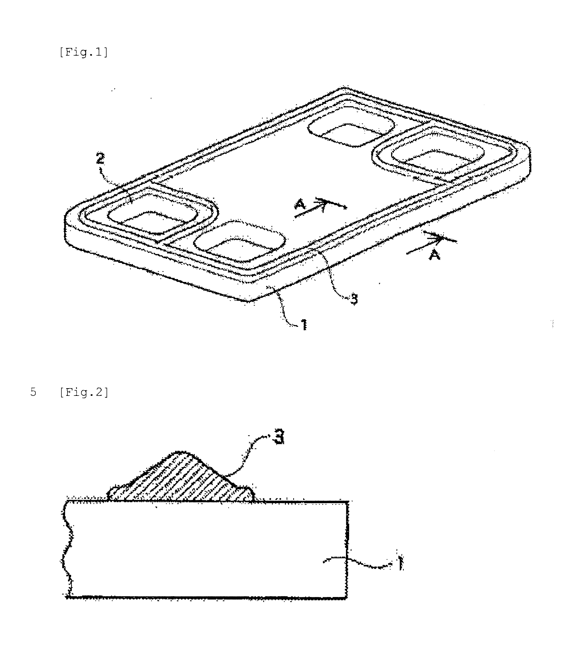 Rubber composition and uses thereof