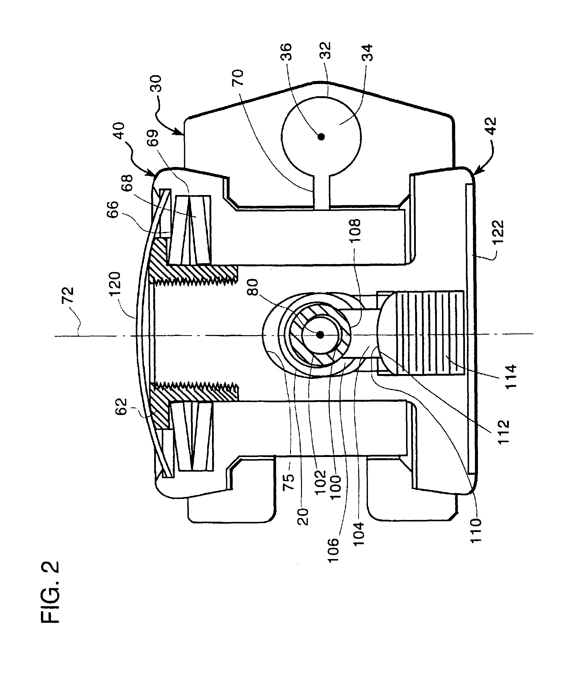 Leg holder system for simultaneous positioning in the abduction and lithotomy dimensions