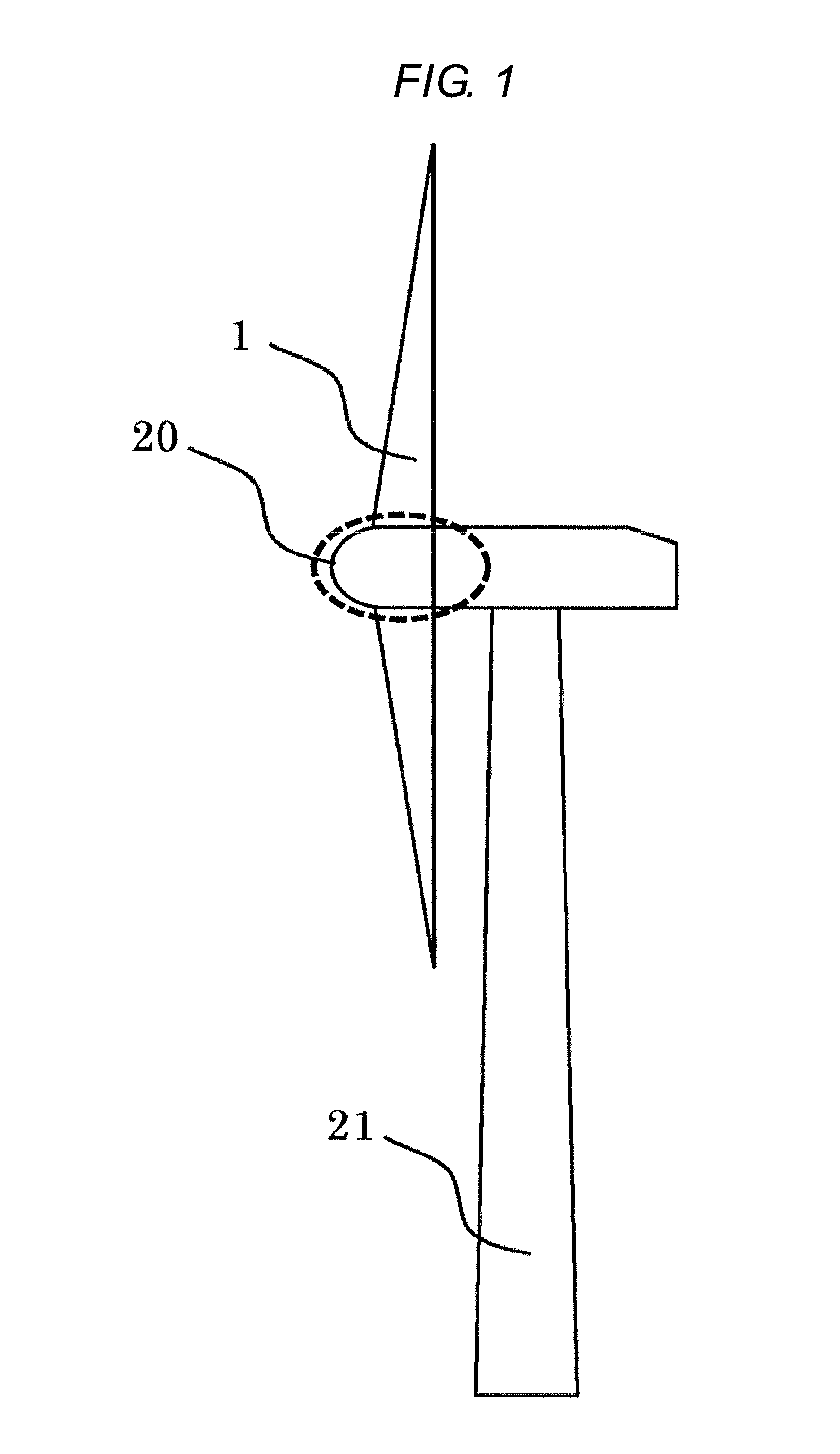 Wind Turbine System, an Assembling Method of a Wind Turbine System, an Inspecting Method of a Wind Turbine System, and an Operation Method of a Wind Turbine System