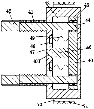 Novel power grid connection device