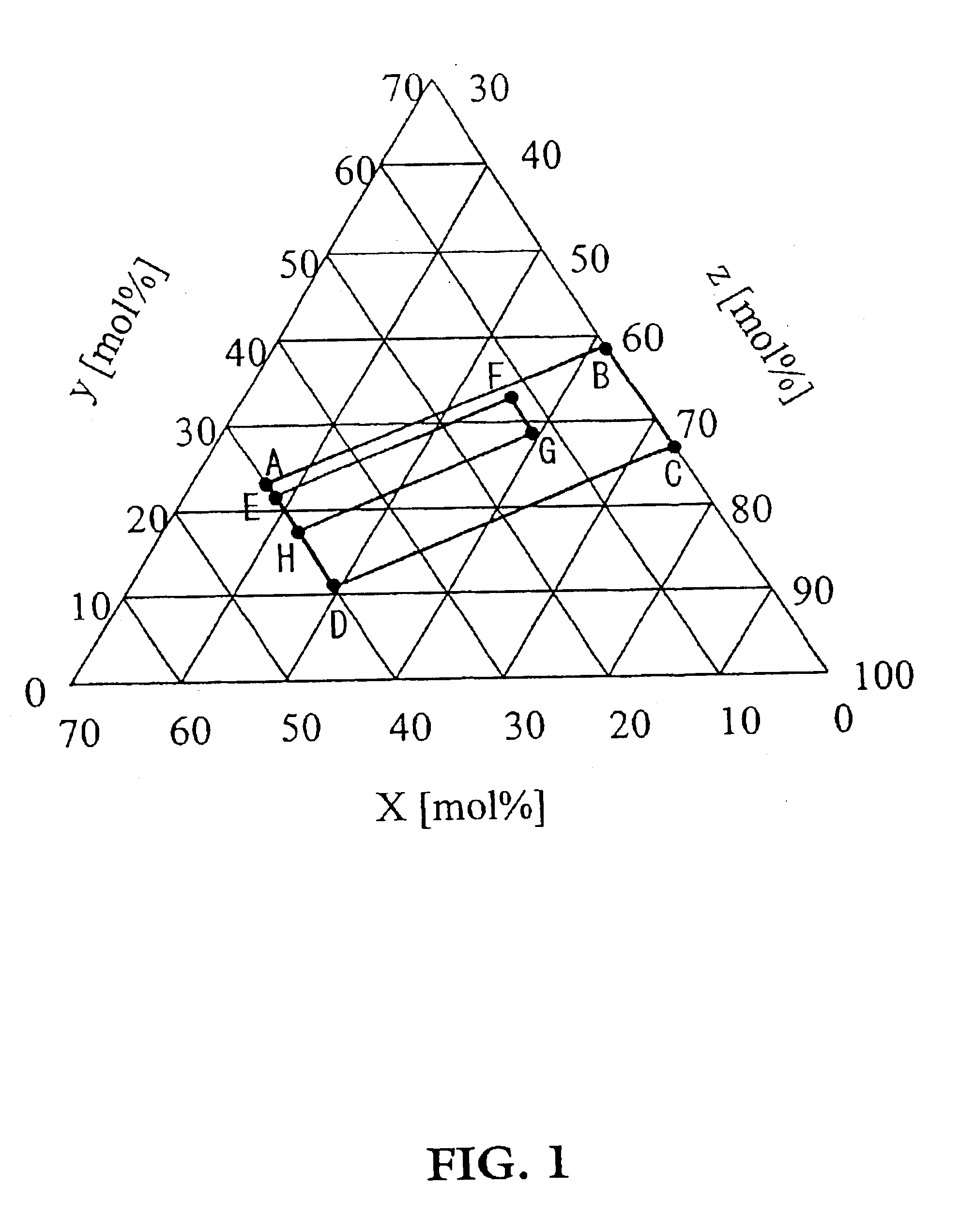 Transparent ceramic and method for production thereof, and optical element
