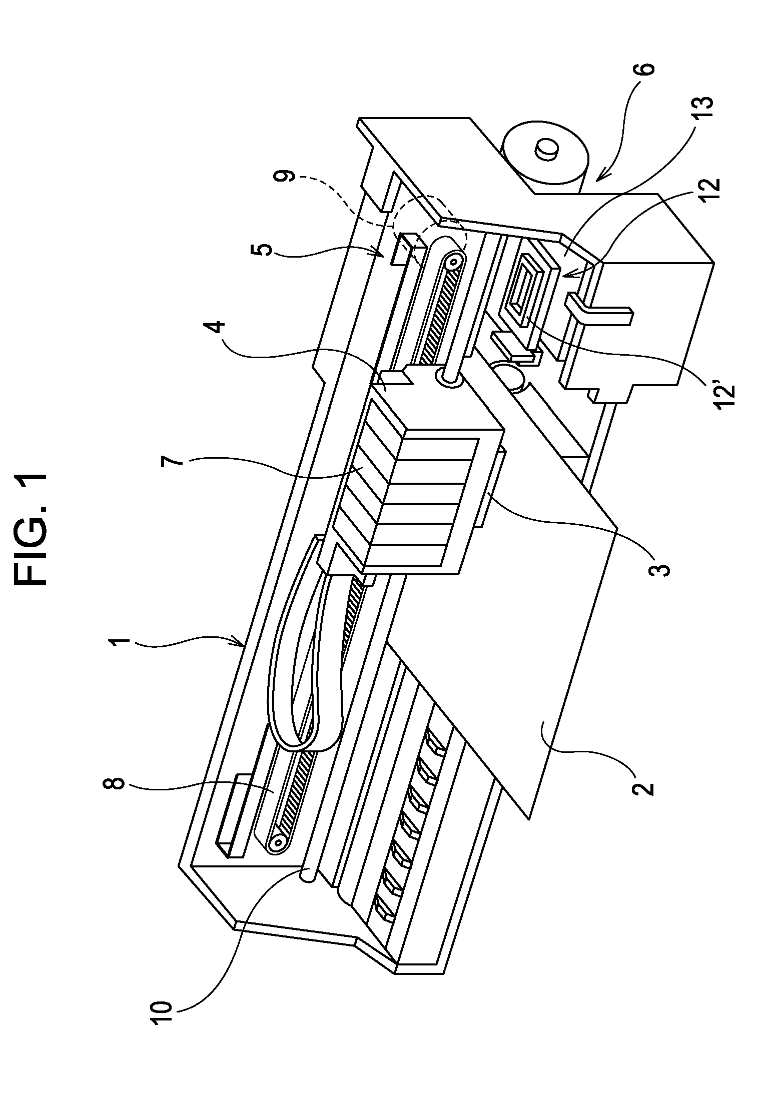 Liquid ejection head and liquid ejection apparatus