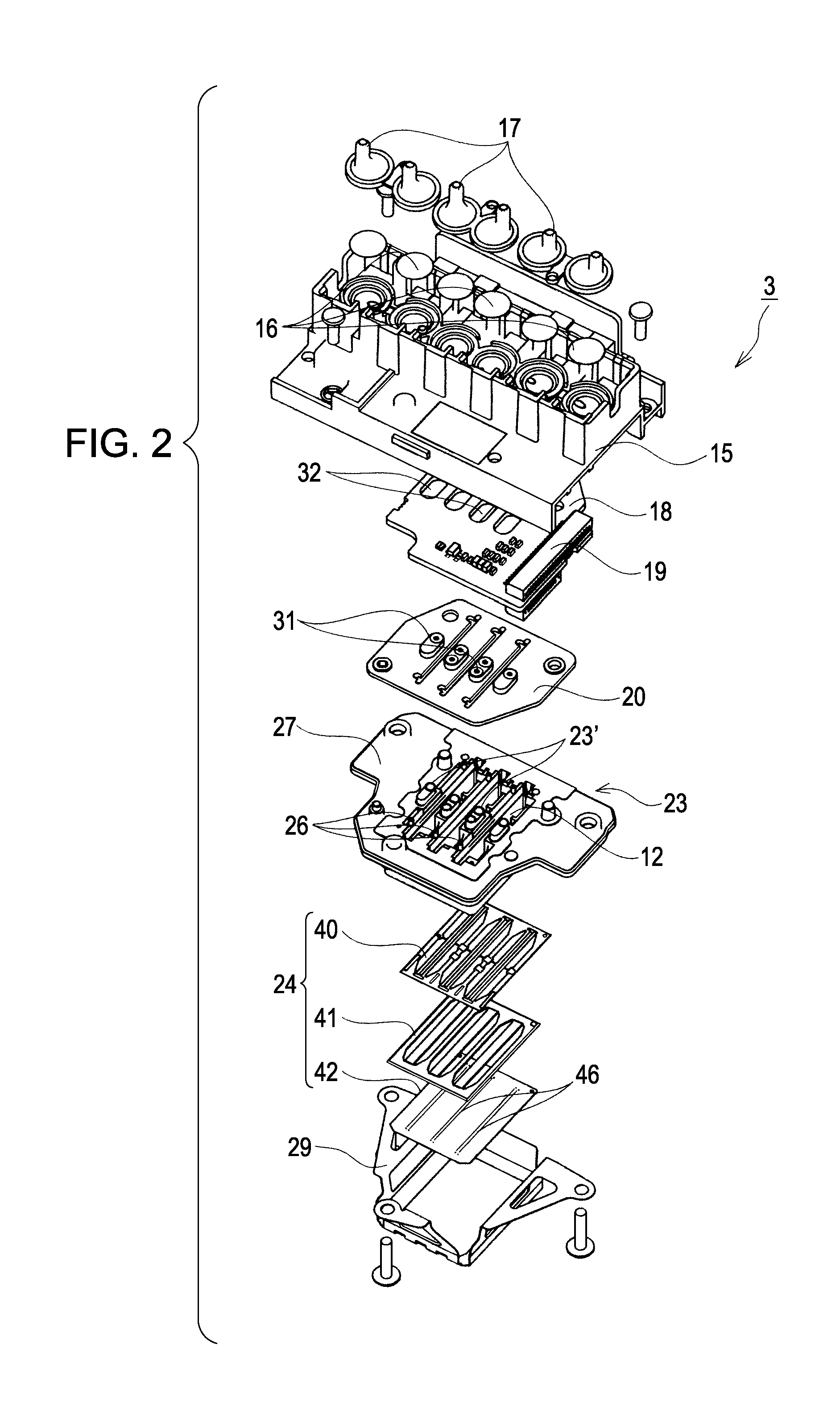 Liquid ejection head and liquid ejection apparatus