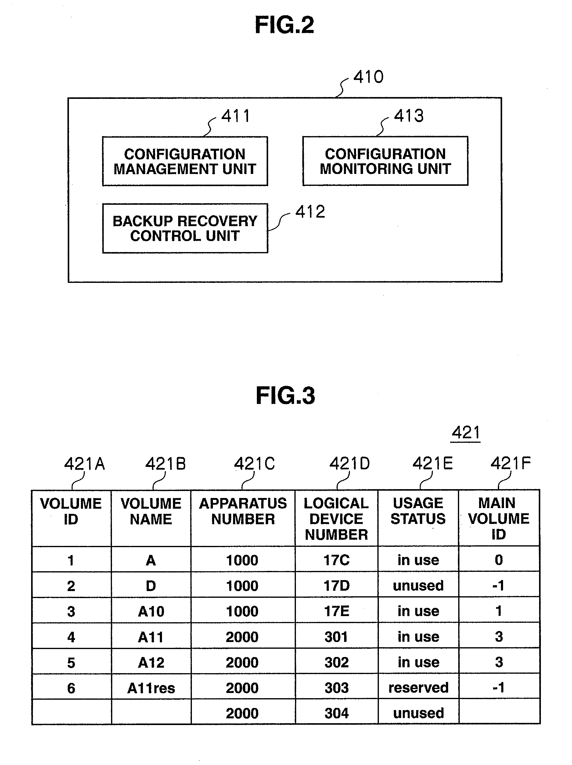 Storage system and storage system management method