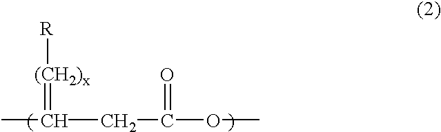 Production method of polyhydroxyalkanoate from substituted fatty acid ester as raw material