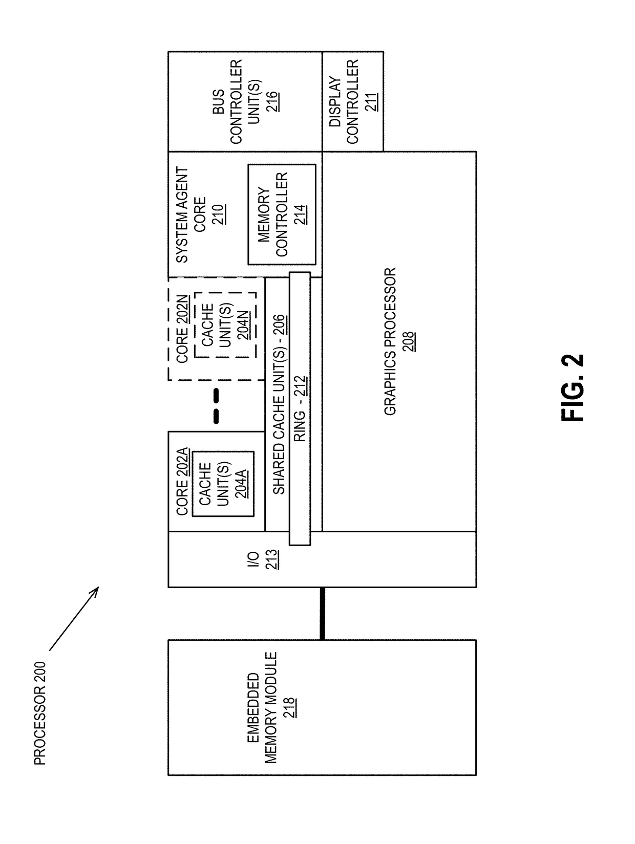 Method and apparatus for direct and interactive ray tracing of a subdivision surface