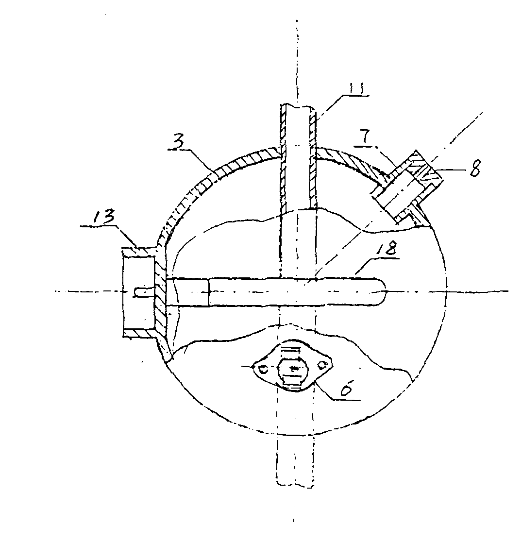 Infusion safety control device