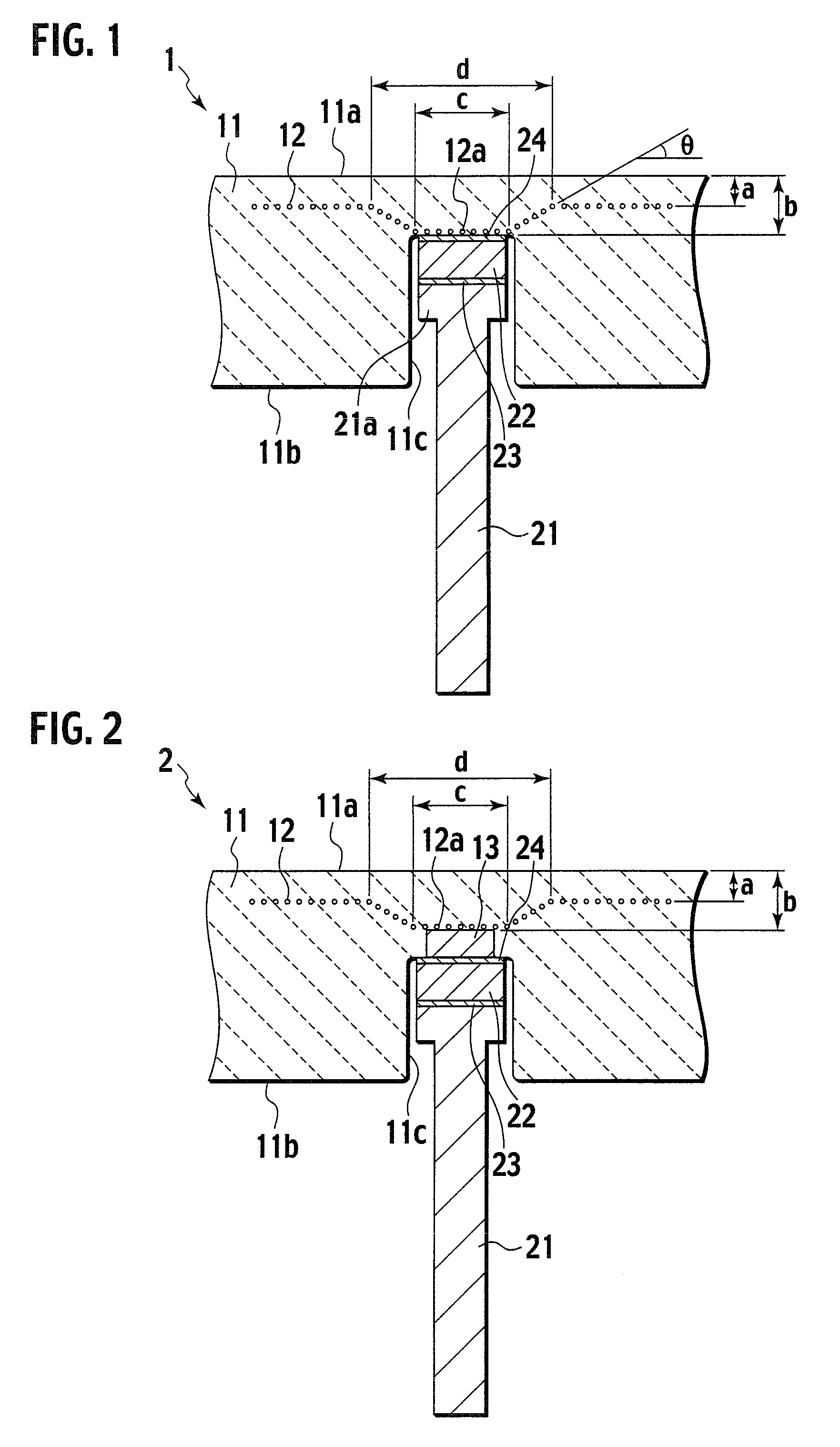 Heating device