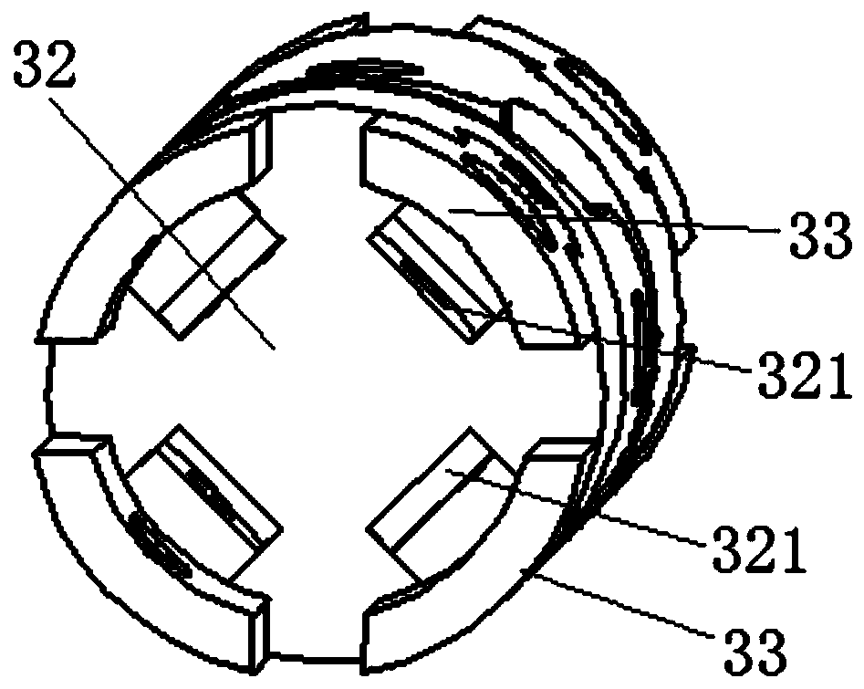 Bone connector