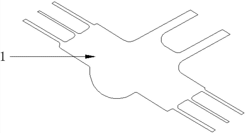 Intelligent protective clothing and automatic counting method