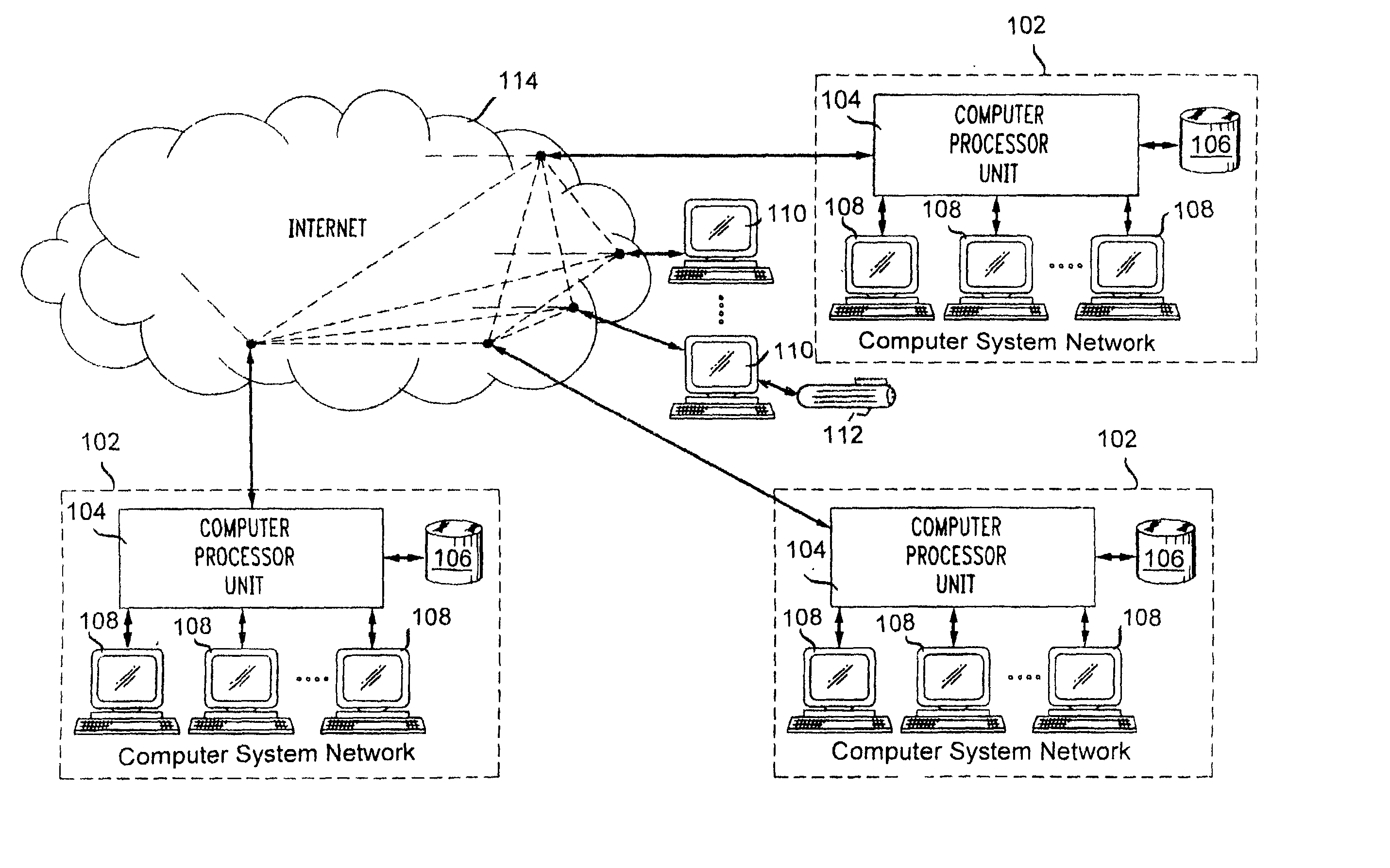 System and method of clearing services for risk management trading