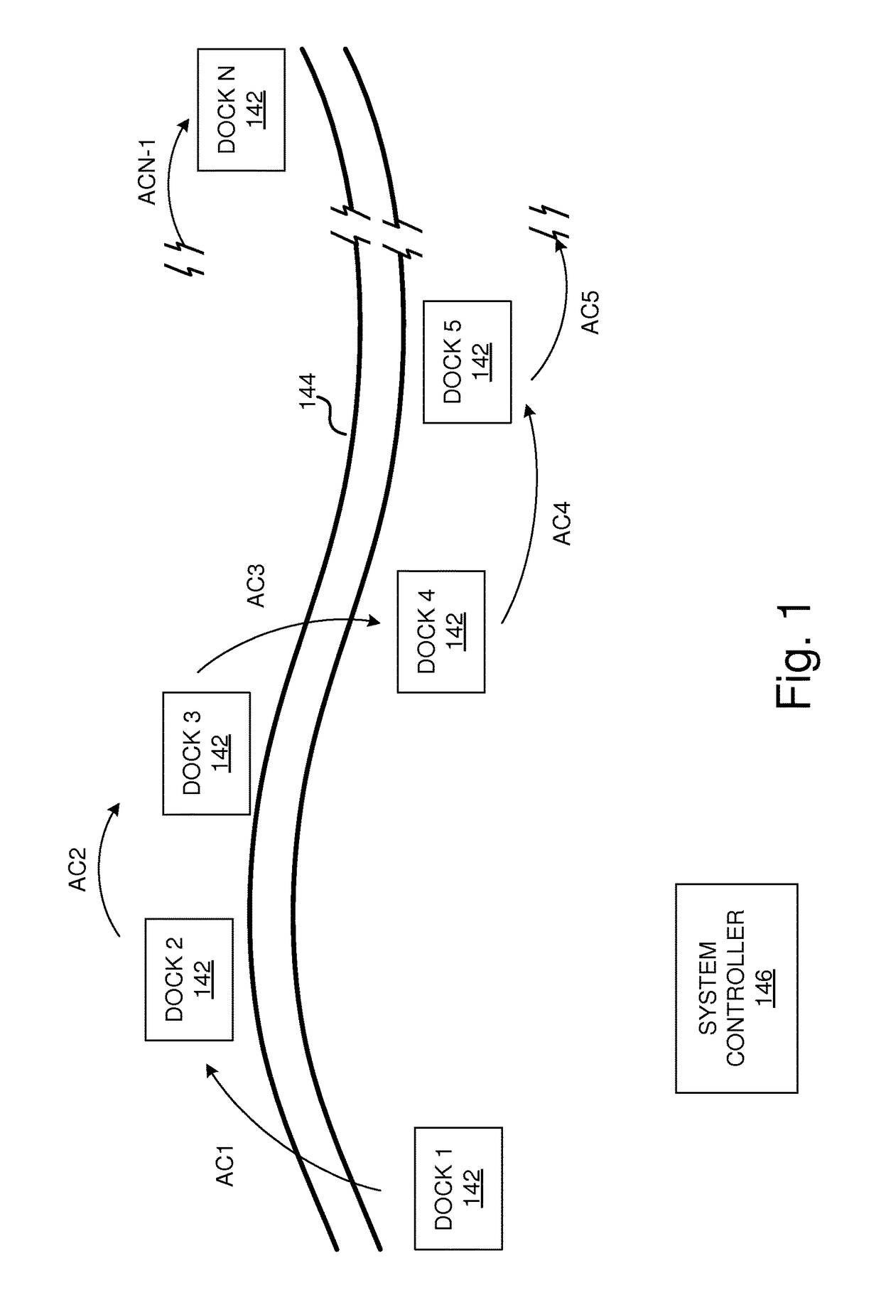 Autonomous infrastructure element survey systems and methods using UAV fleet deployment