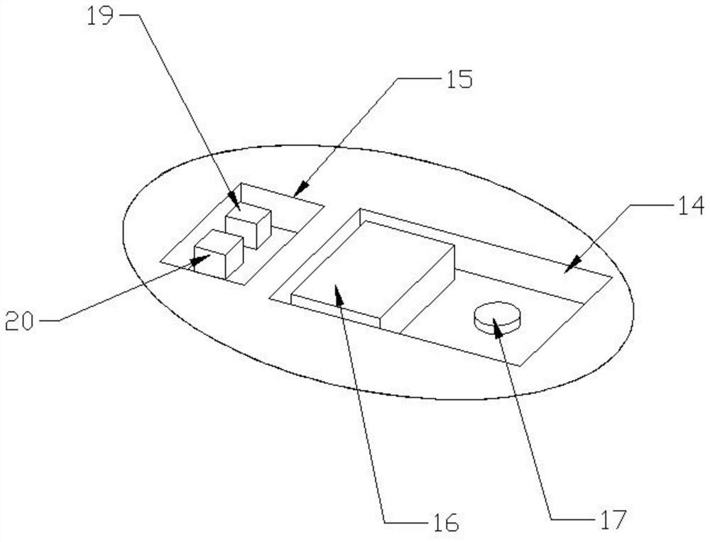 Dual-power vertical take-off and landing fixed-wing unmanned aerial vehicle