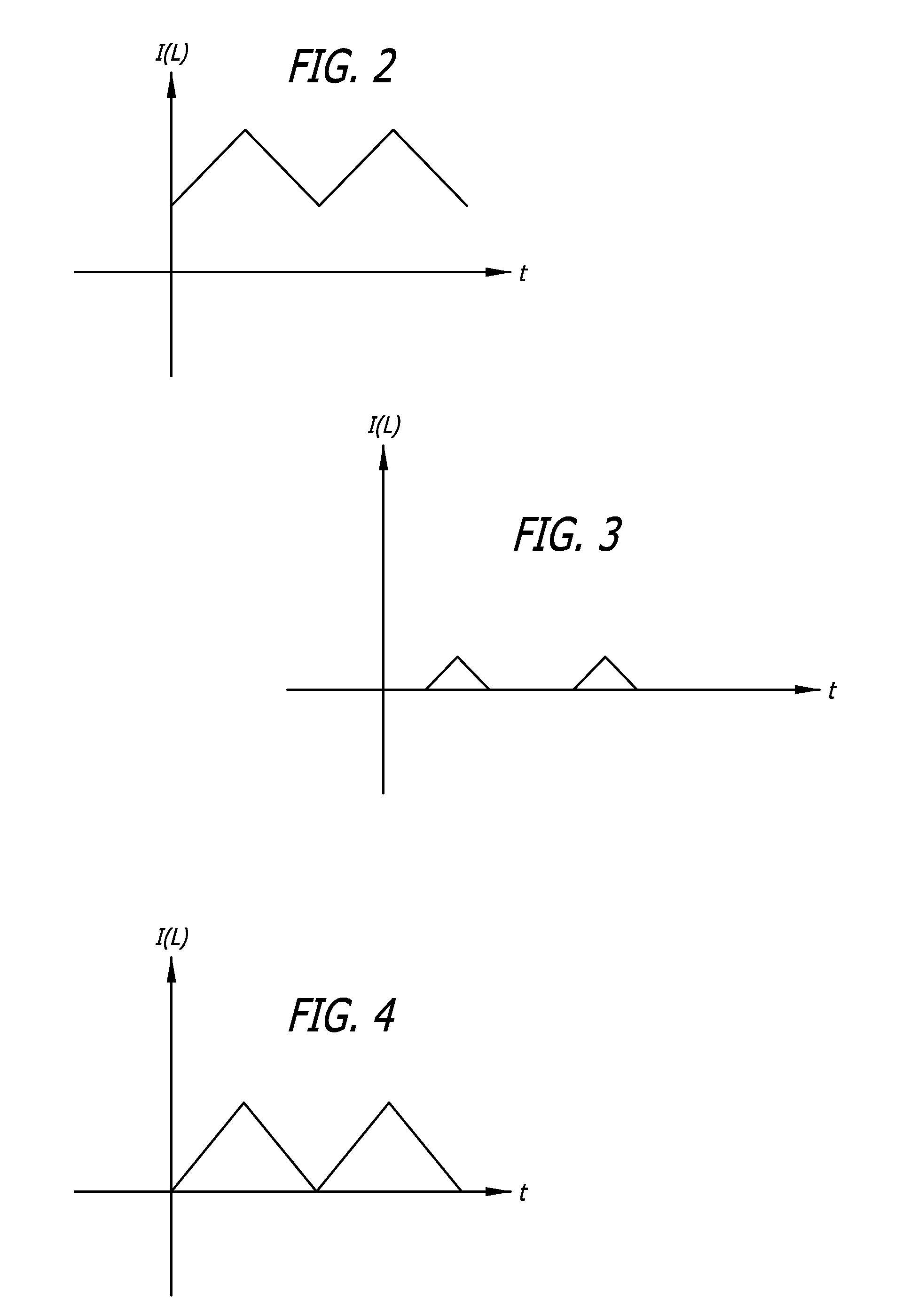 Clean transition between ccm and dcm in valley current mode control of dc-to-dc converter