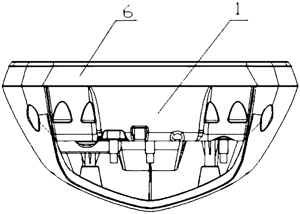 Motorcycle instrument