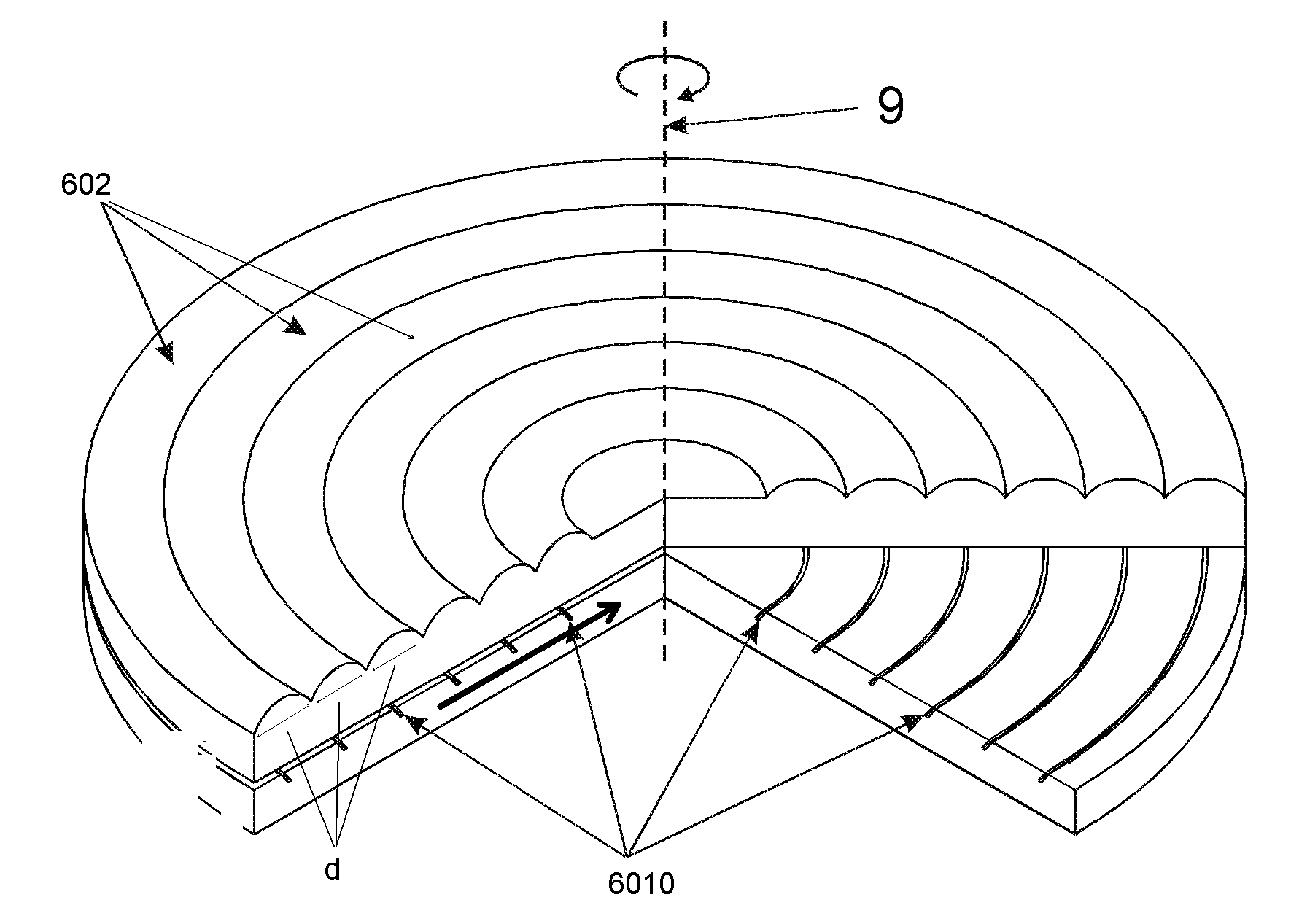 Light Collection and Concentration System