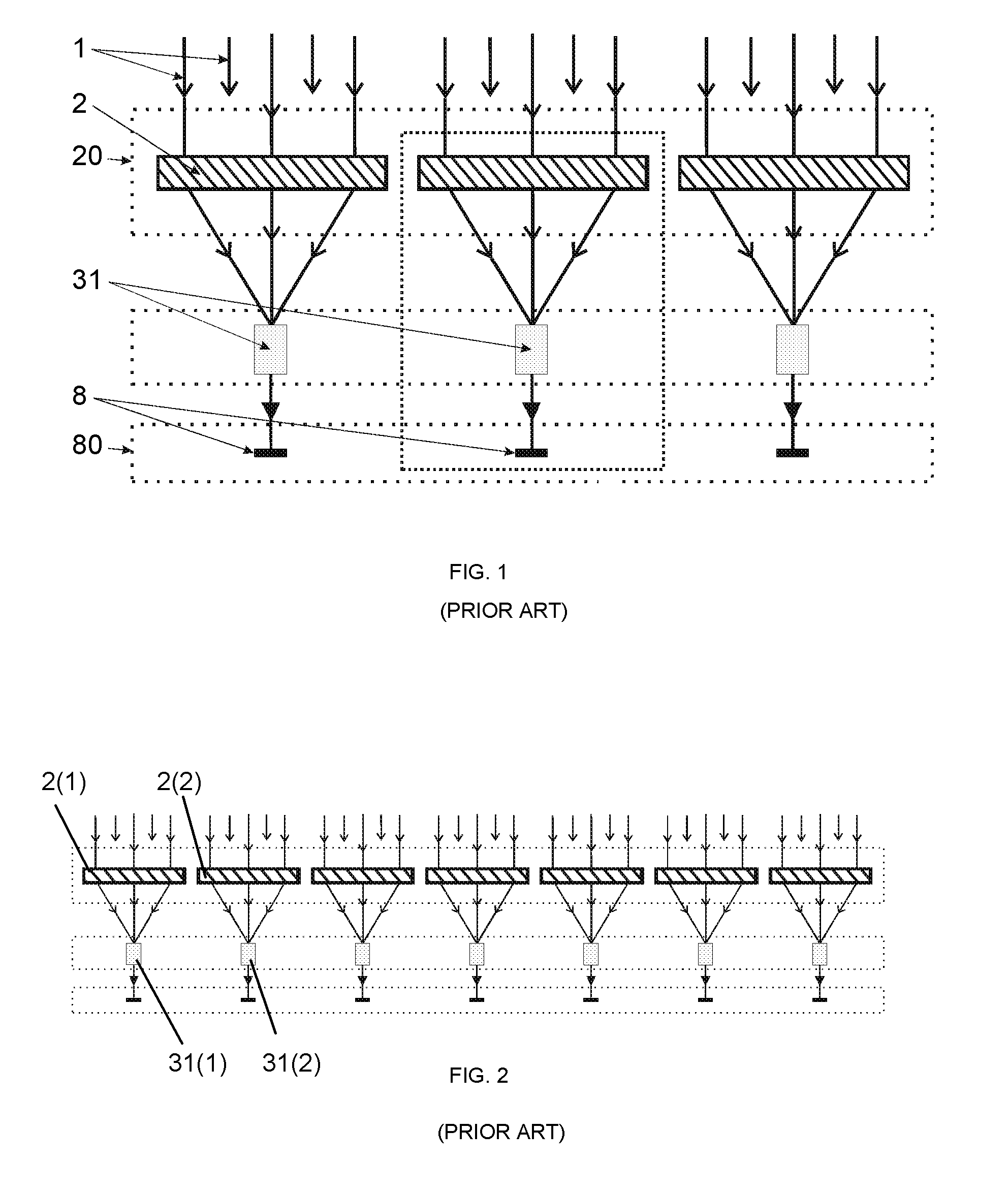 Light Collection and Concentration System