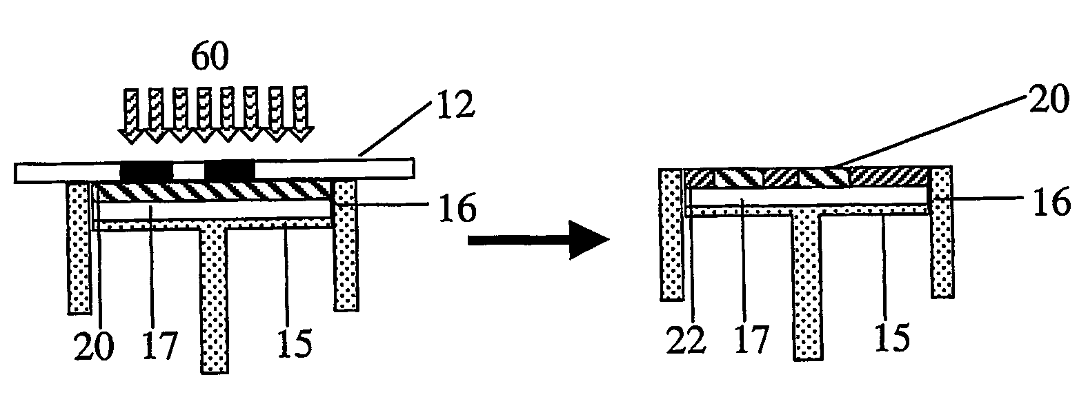 Fabrication of 3d photopolymeric devices