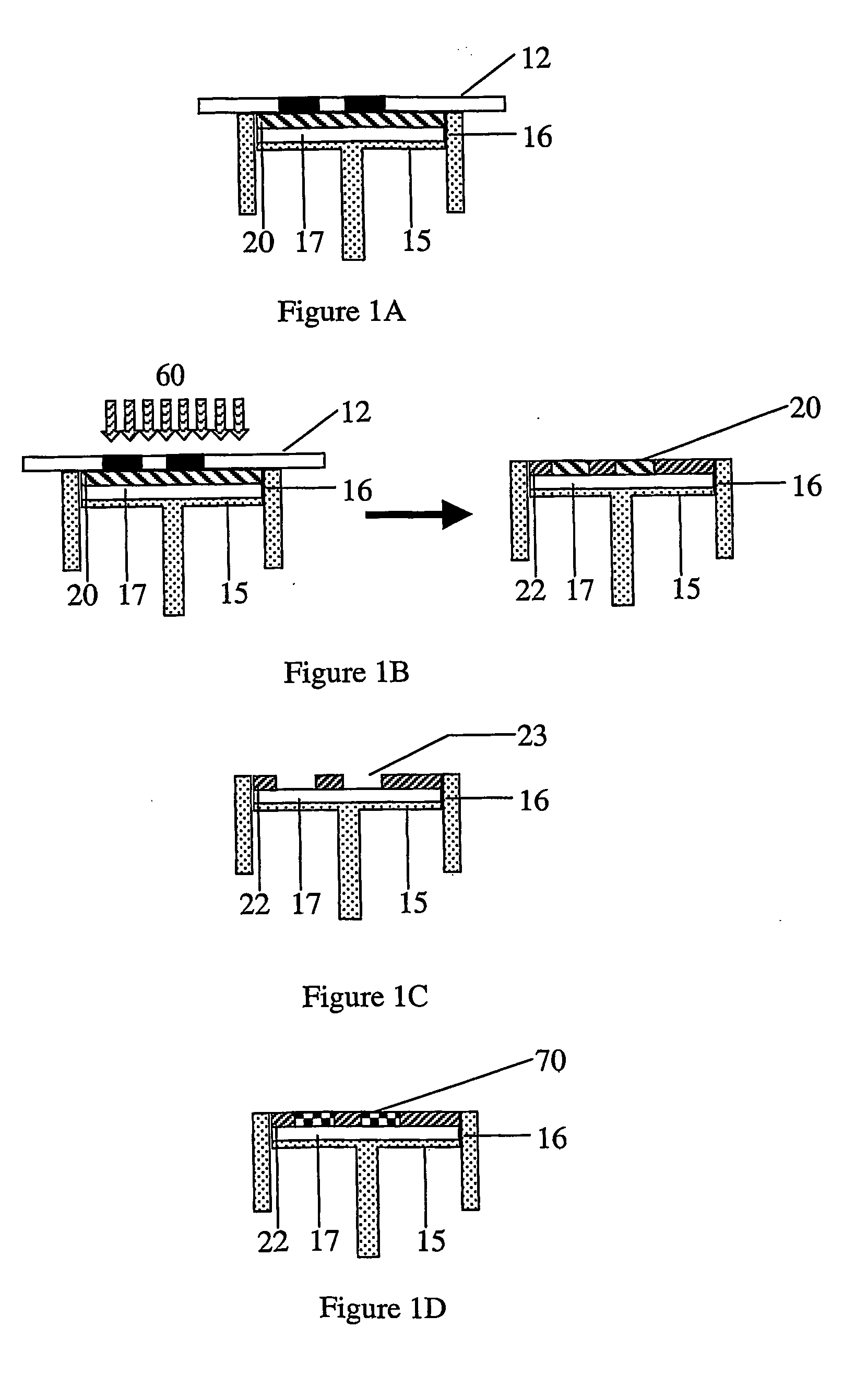 Fabrication of 3d photopolymeric devices