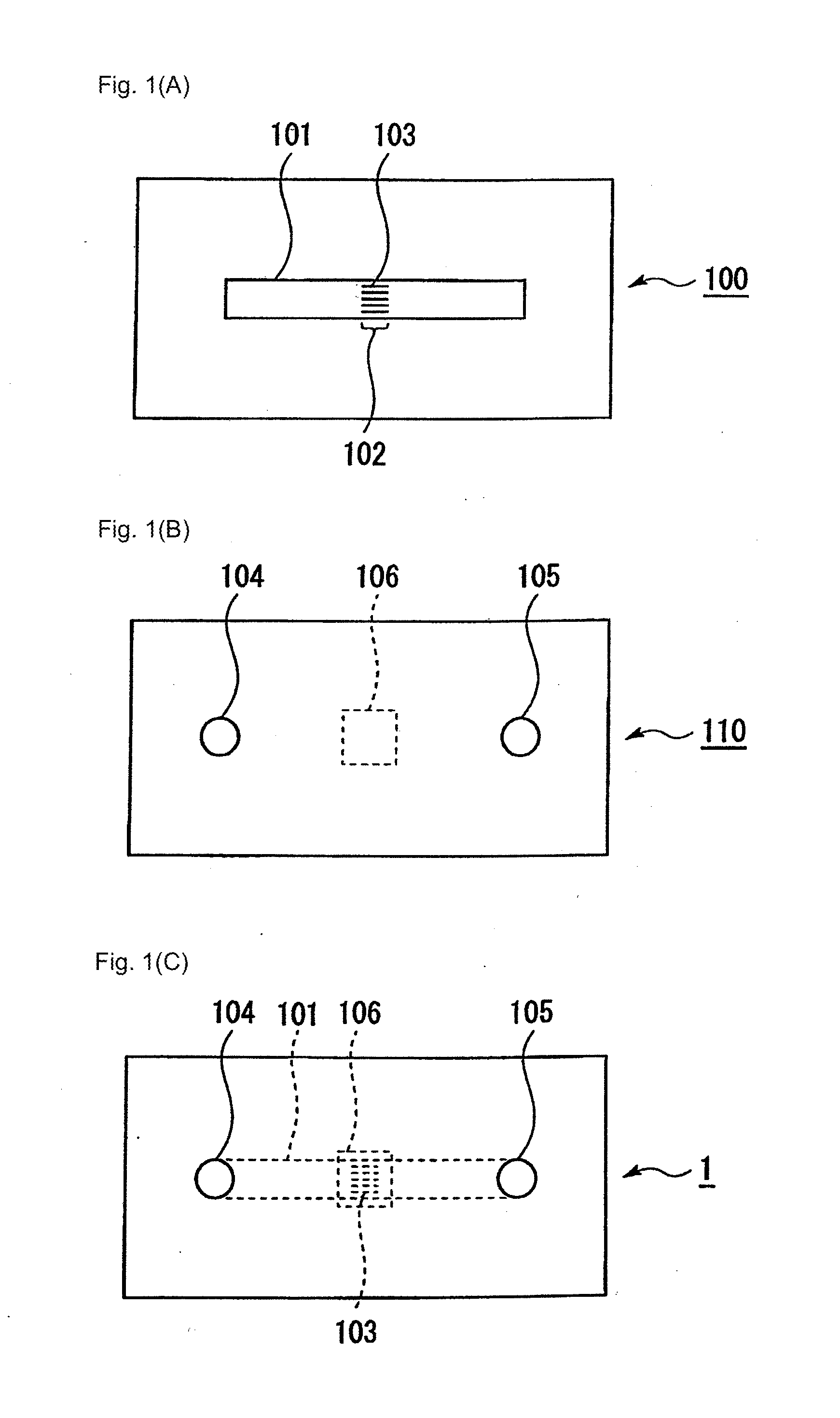 Blood-Platelet Test Method and Blood-Platelet Test Device