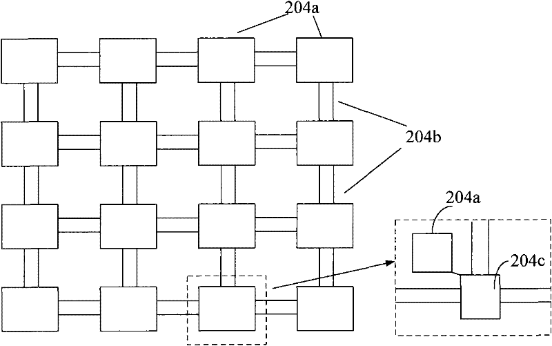 Multi-core processor and multi-core processor set