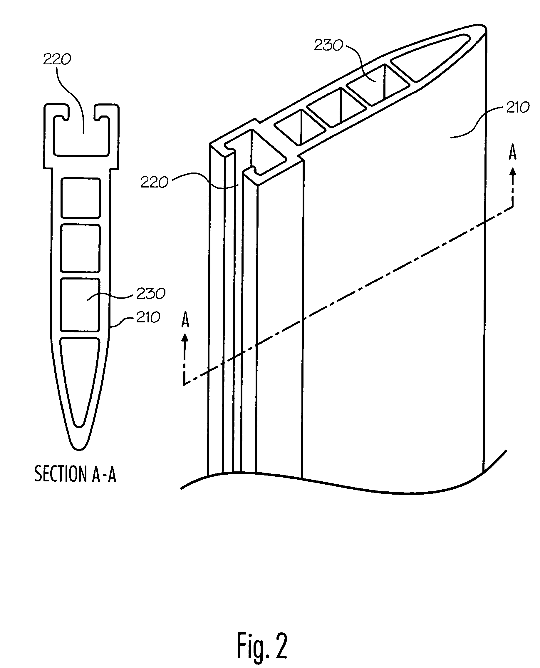 Sectional construction assemblies