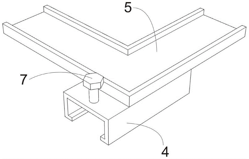 A Welding Fixture for Telescopic Aluminum Alloy Window