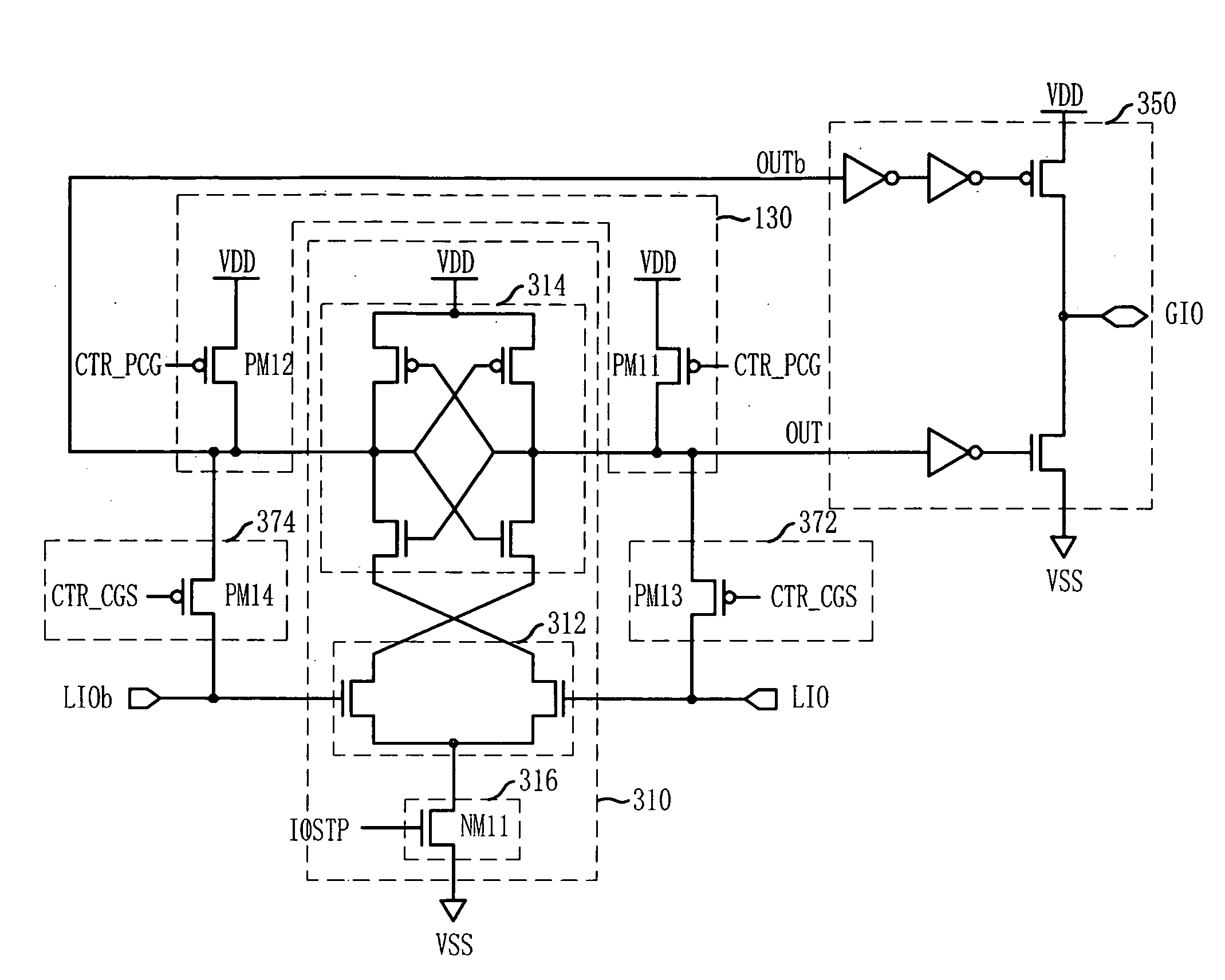 Semiconductor memory device with reduced sense amplification time and operation method thereof