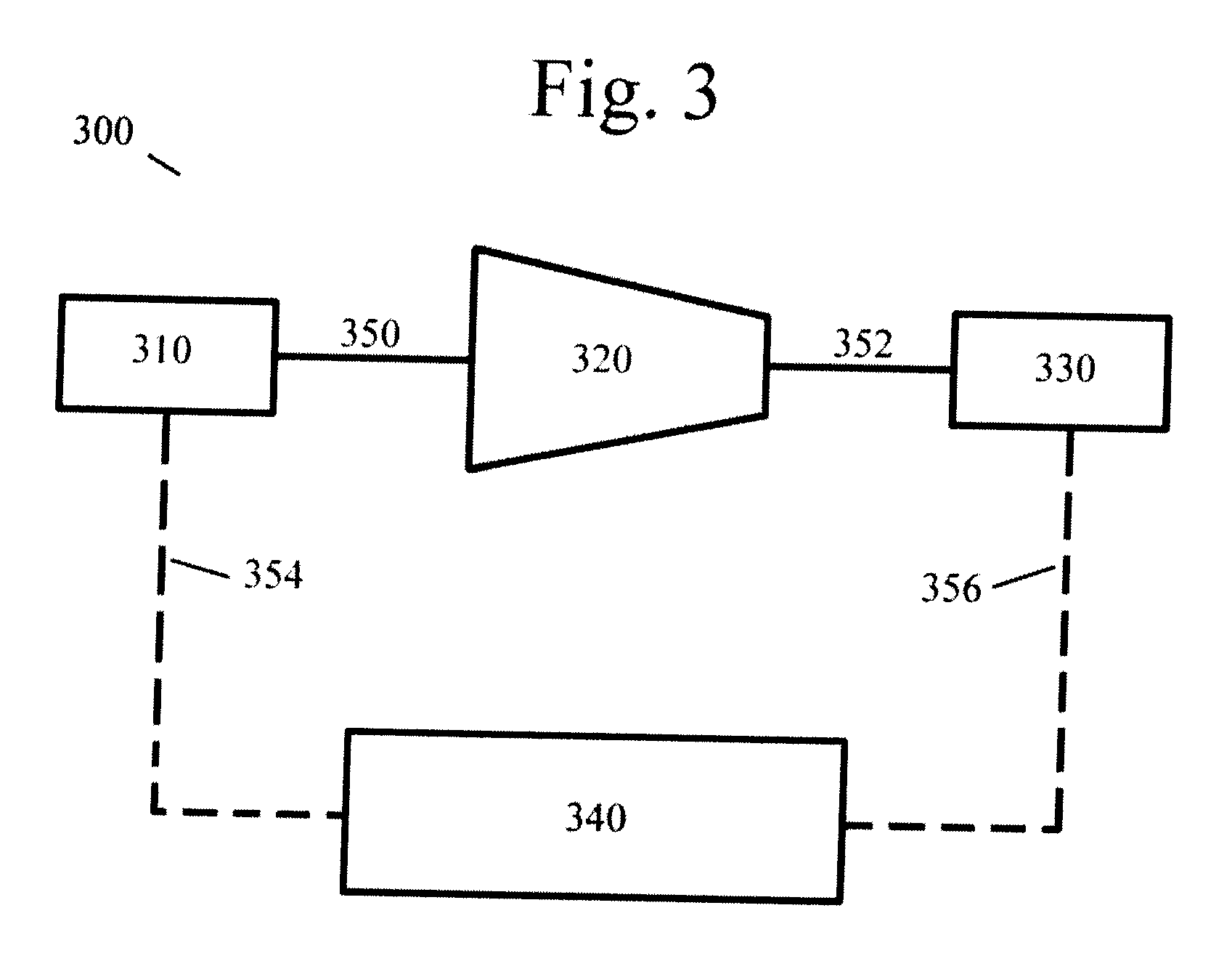 Multiple Motors Driving a Single Compressor String