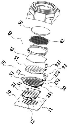 Light source device