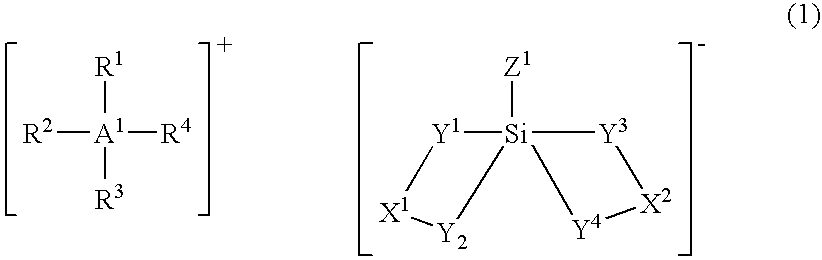 Latent catalyst for epoxy resin, epoxy resin composition, and semiconductor device